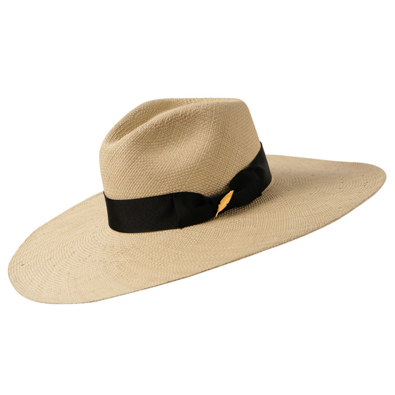 Sombrero Mixed straw hat