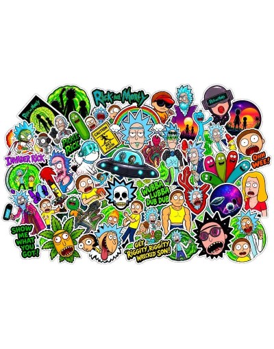 CALCAS - STICKER - PEGATINAS - LÁMINAS 