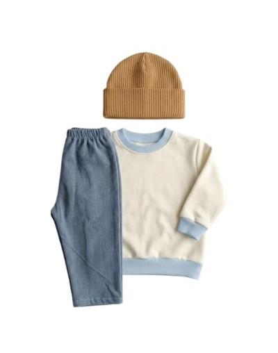 Conjunto para bebe