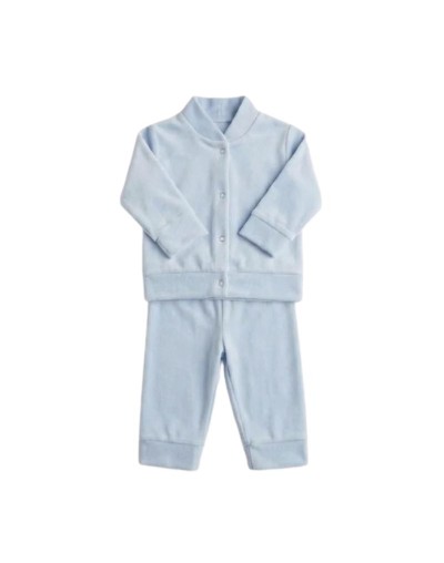 Pijamita de bebe