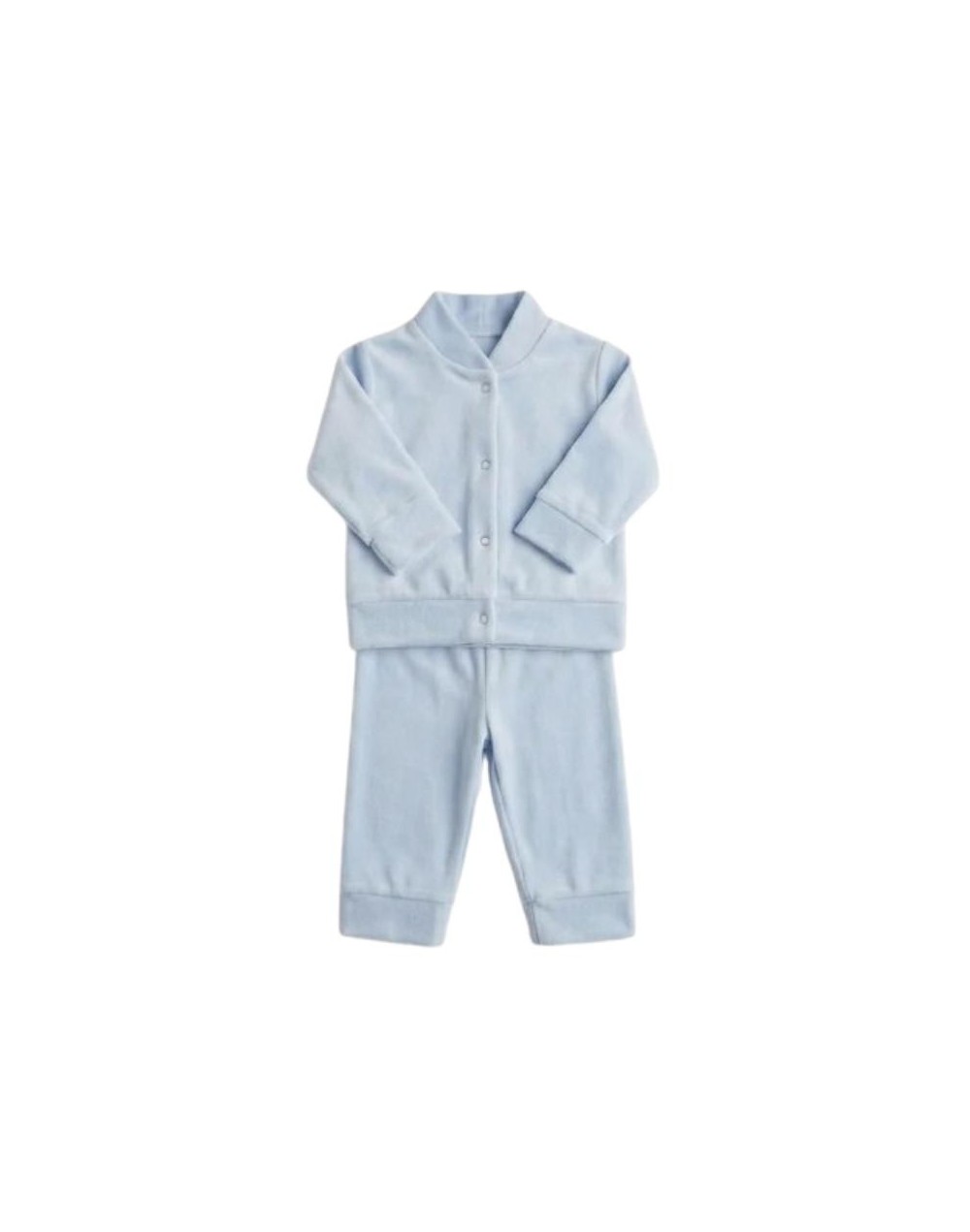 Pijamita de bebe