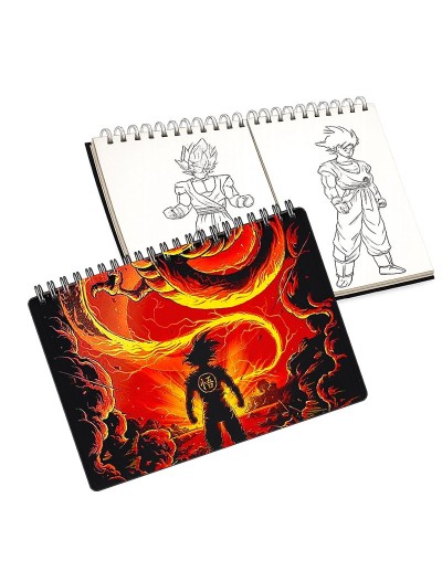 Libretas para Colorear | ARAMN