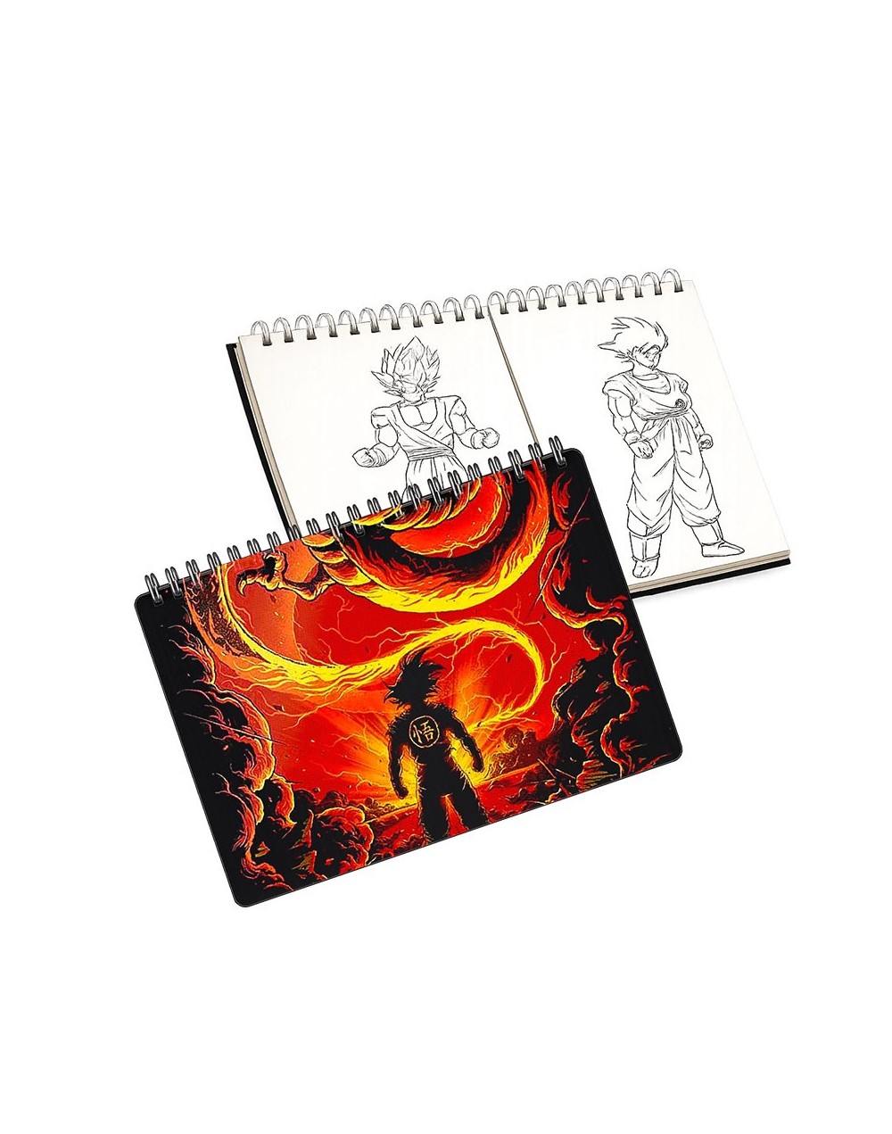 Libretas para Colorear | ARAMN
