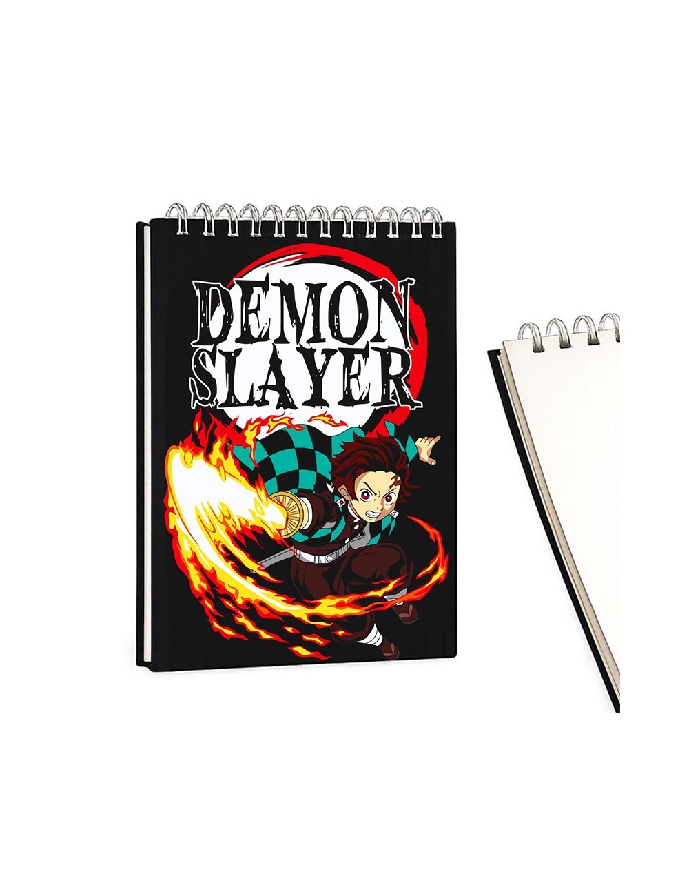 Libretas de Dibujo | ARAMN