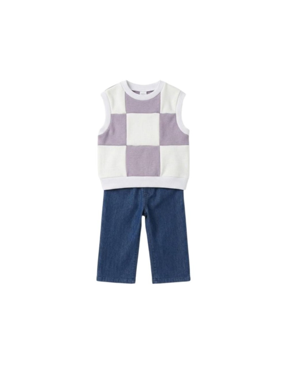 Conjunto Doble Amor