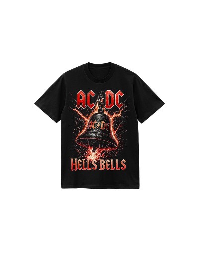 Camisetas Regulares Rock | ARAMN