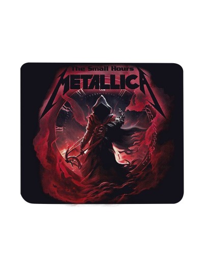 Mouse Pad Metallica