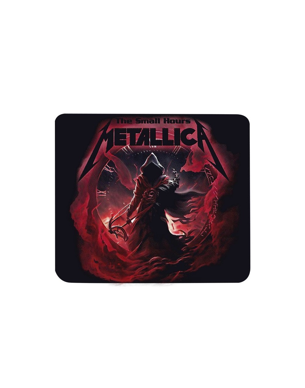 Mouse Pad Metallica