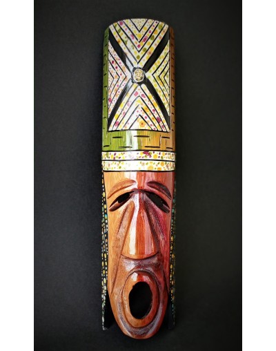 Mascaras decorativas