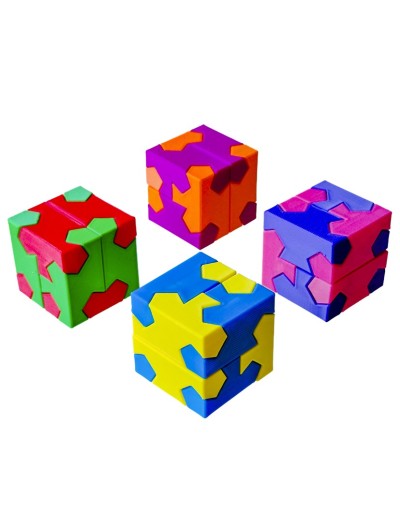 Cubo Tsugite