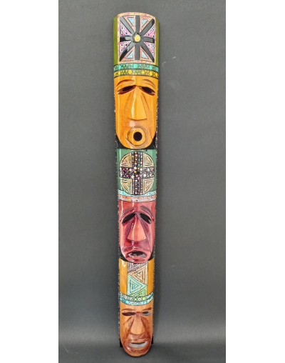 Mascaras decorativas