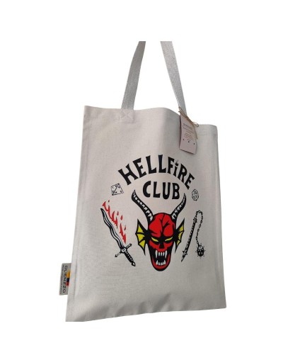 Tote Bag estampada 