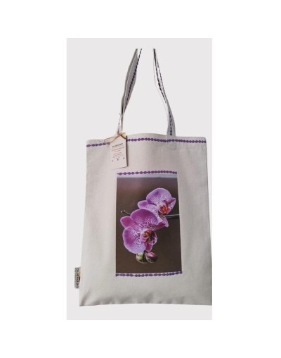 Tote Bag estampada 