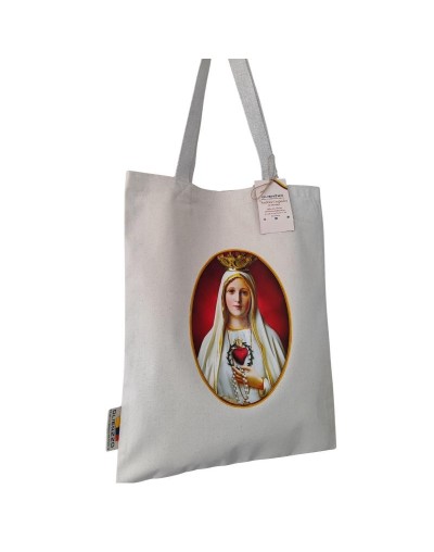 Tote Bag estampada 