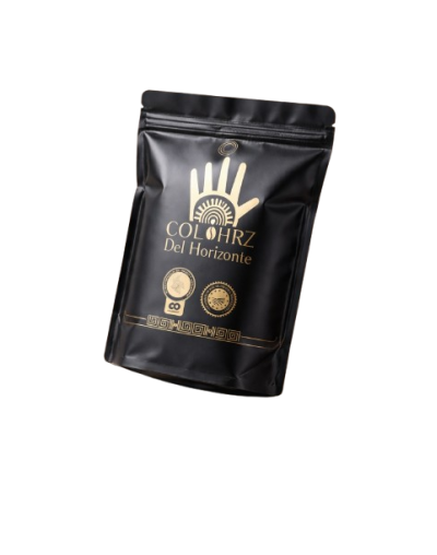 Café Colohrz del Horizonte 