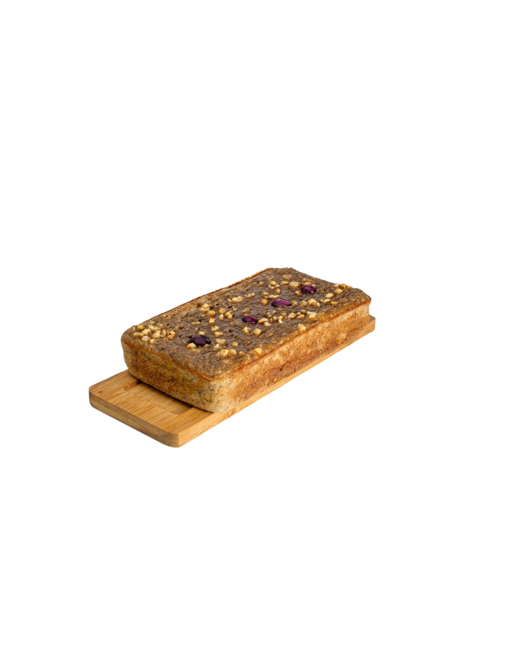 Torta de Zanahoria