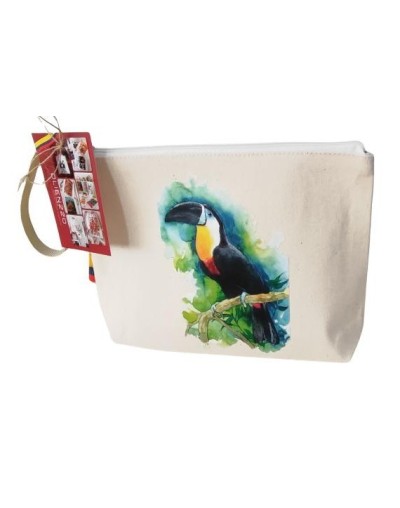 Bolsa cartuchera