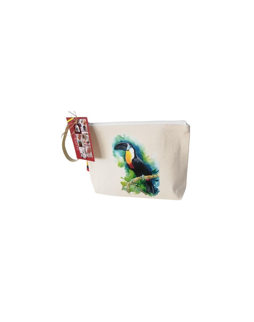 Bolsa cartuchera