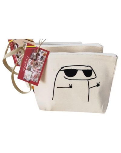 Bolsa cartuchera