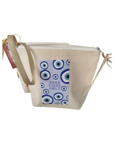 Bolsa cartuchera