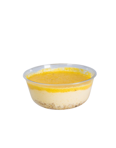 Postre de chia