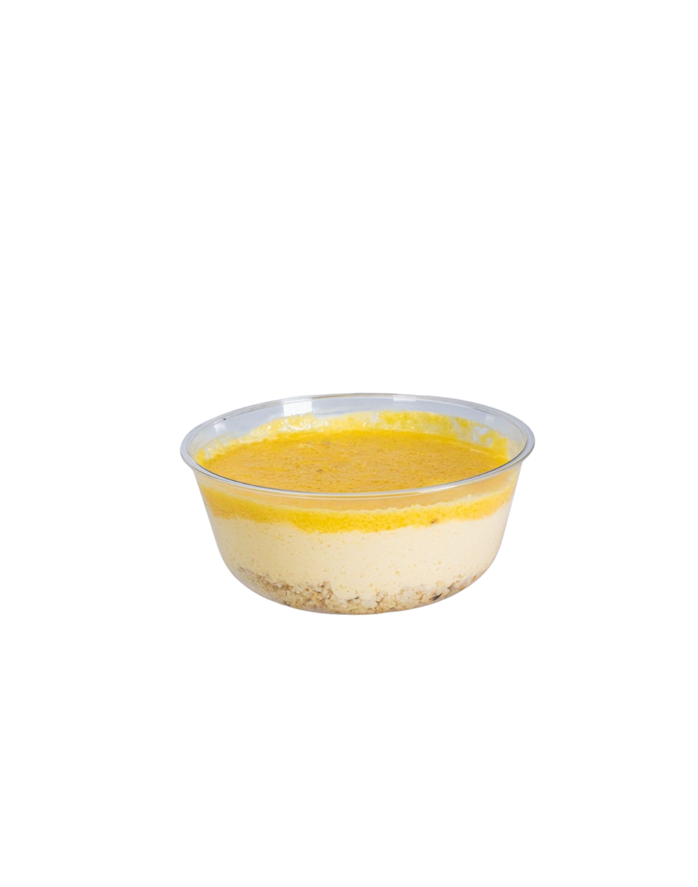 Postre de chia