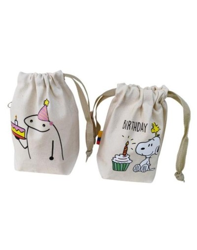 Bolsa para Cosméticos 