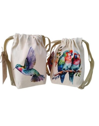 Bolsa para Cosméticos 