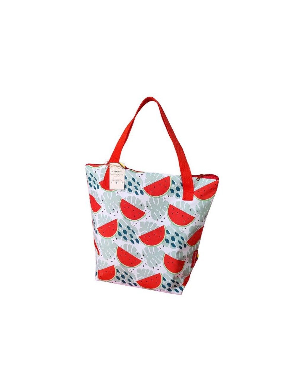 Bolsa lona tiendas