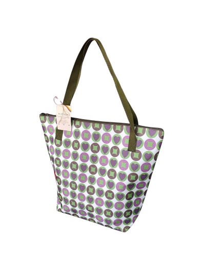 Bolsa lona tiendas