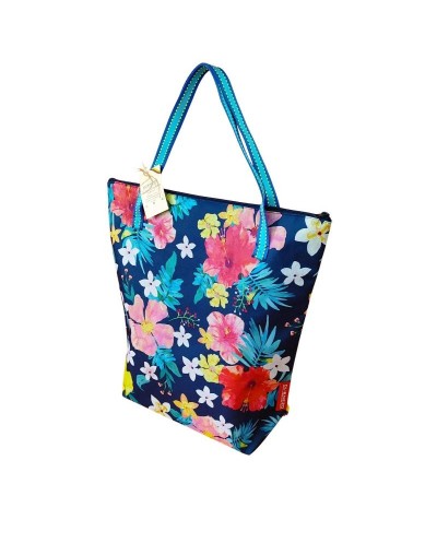 Bolsa lona tiendas