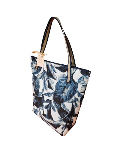 Bolsa lona tiendas