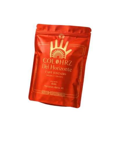 Café Colohrz del Horizonte 
