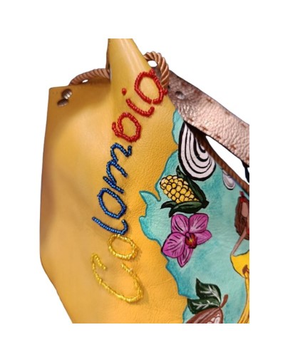 Mochila Colombia