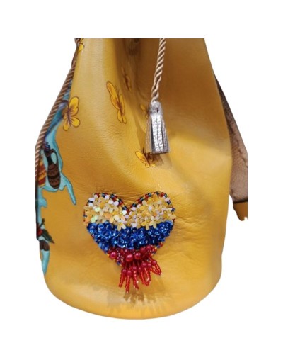 Mochila Colombia