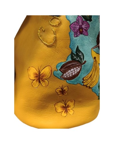 Mochila Colombia
