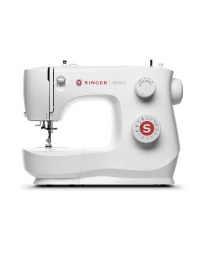 Máquina de coser Singer M2605