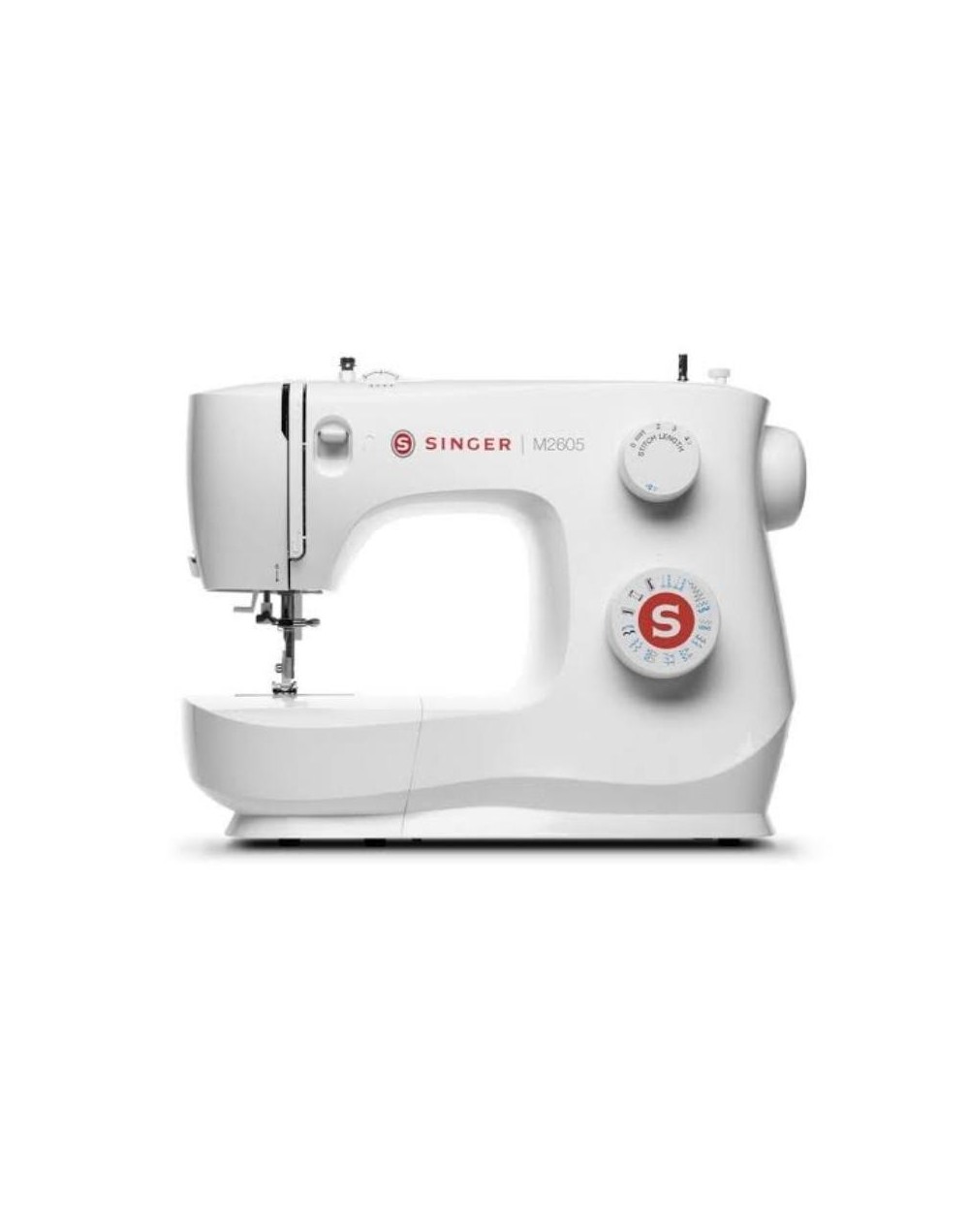Máquina de coser Singer M2605