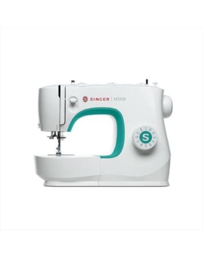 Máquina de coser Singer M3305