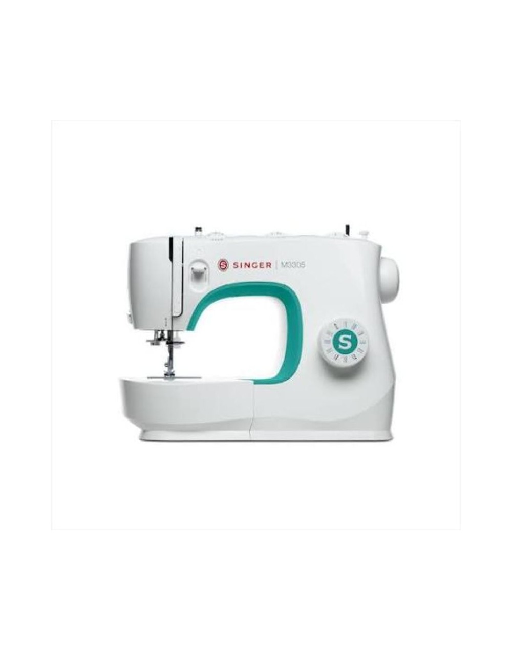 Máquina de coser Singer M3305