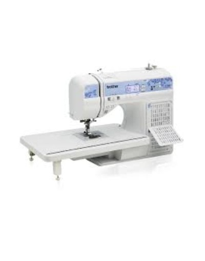 Máquina de coser Brother Cs7205