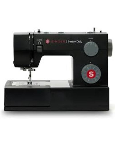 Máquina de coser Singer 4432 Black