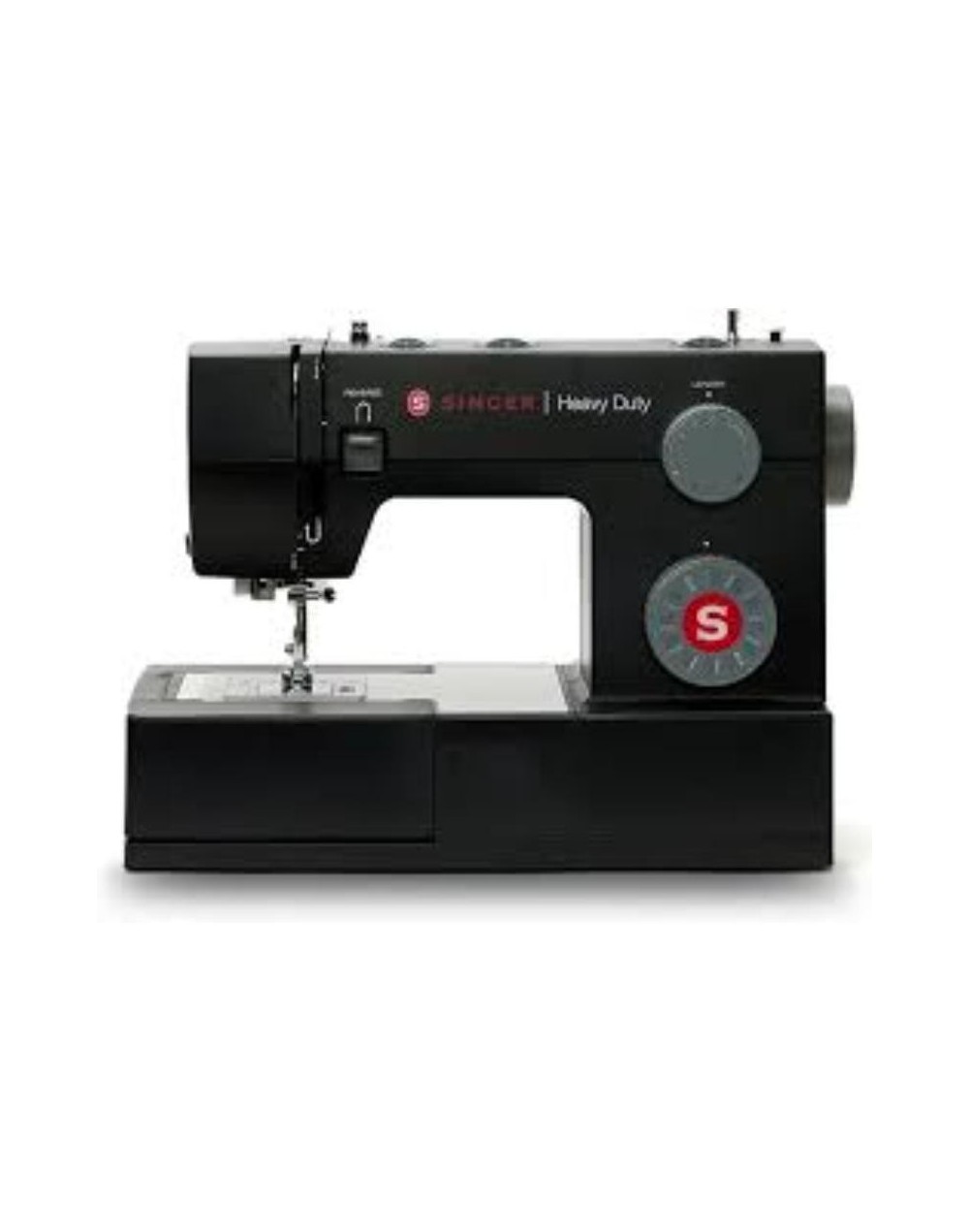 Máquina de coser Singer 4432 Black
