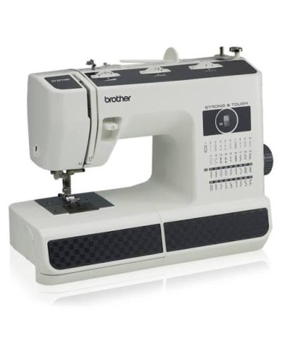 Máquina de coser brother Semi pro St371hd