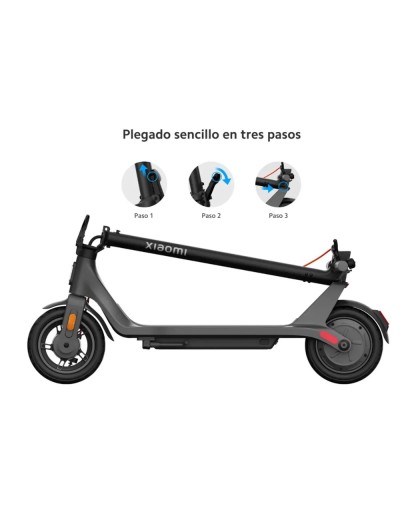 SCOOTER 4 LITE 2