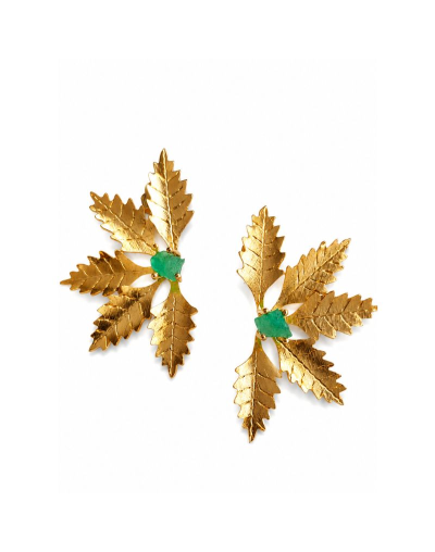 ARETES Pino Doré - Morrallas de Esmeralda.