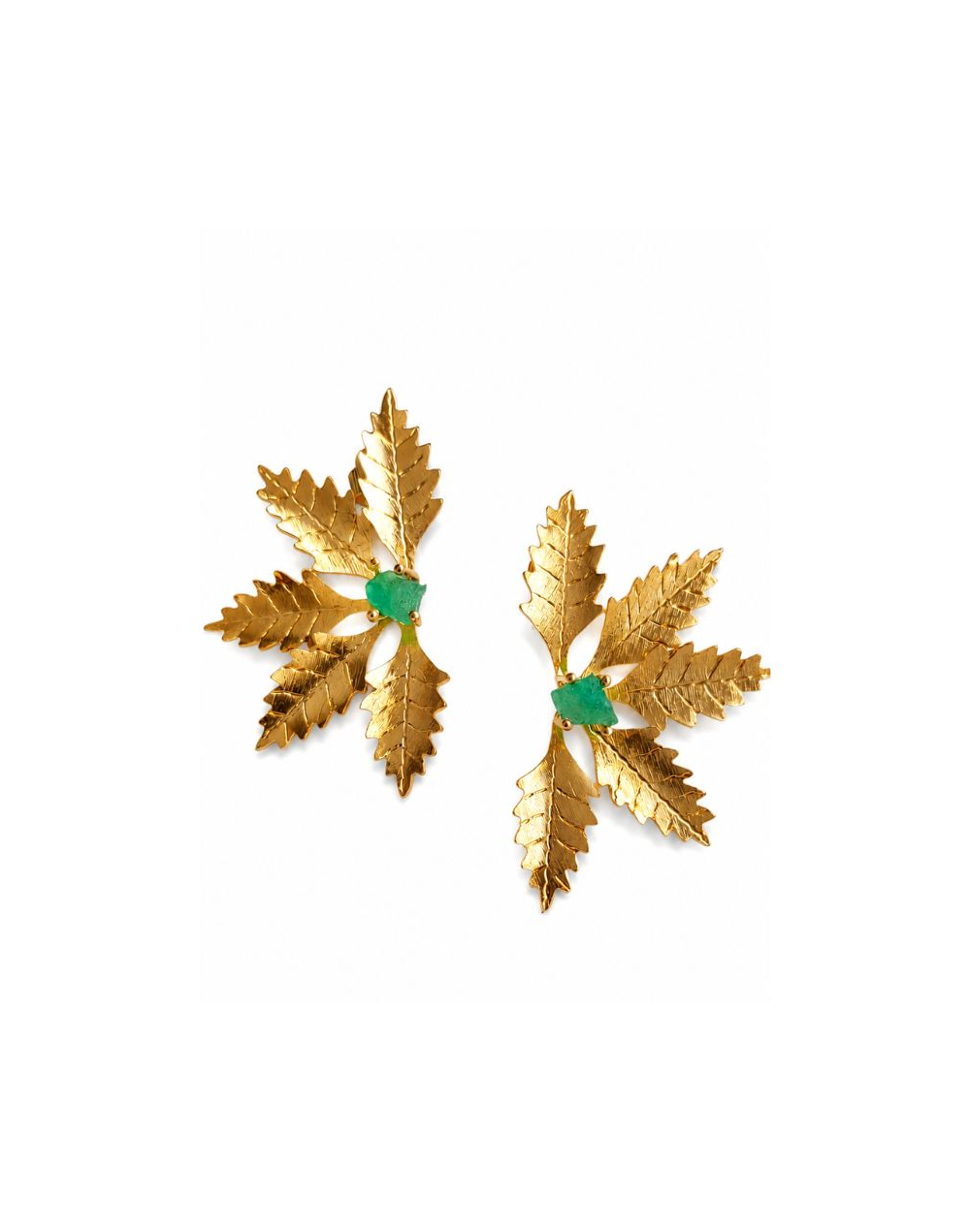 ARETES Pino Doré - Morrallas de Esmeralda.