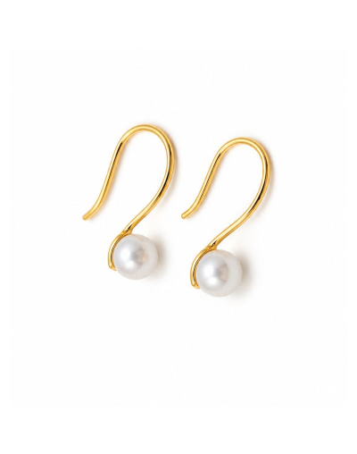Aretes Velour