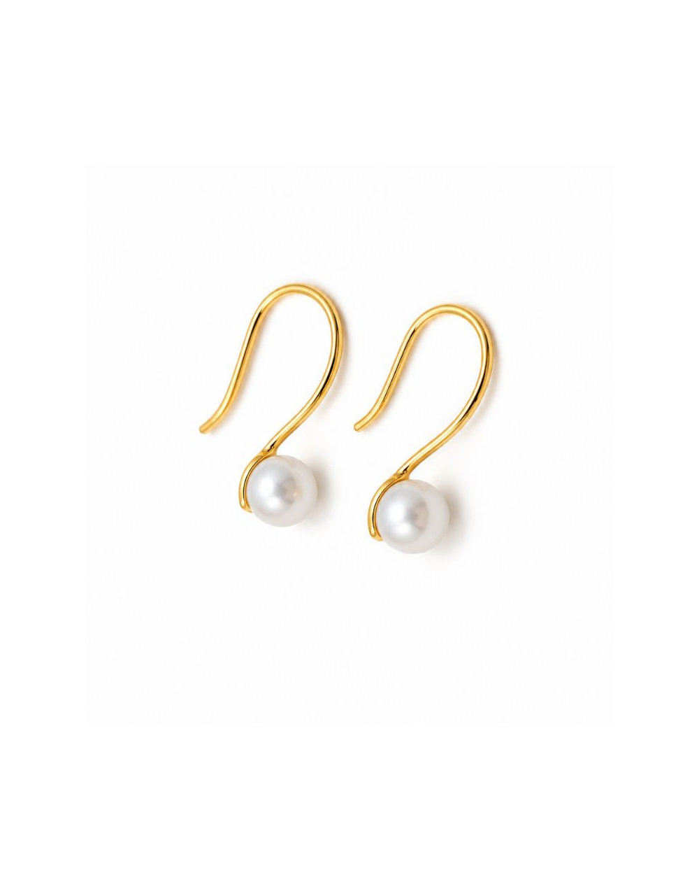 Aretes Velour