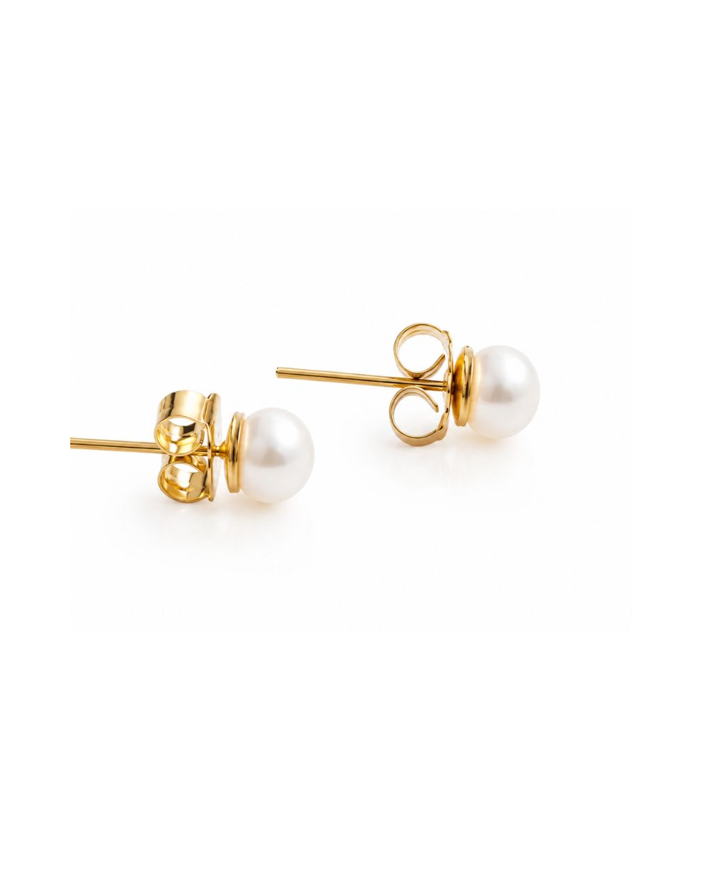 Aretes Perlas Éclat